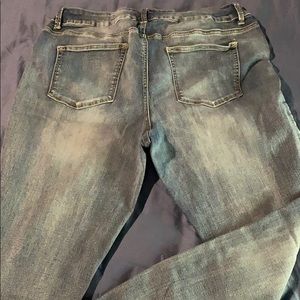 Maurices sz 18 Regular jegging.